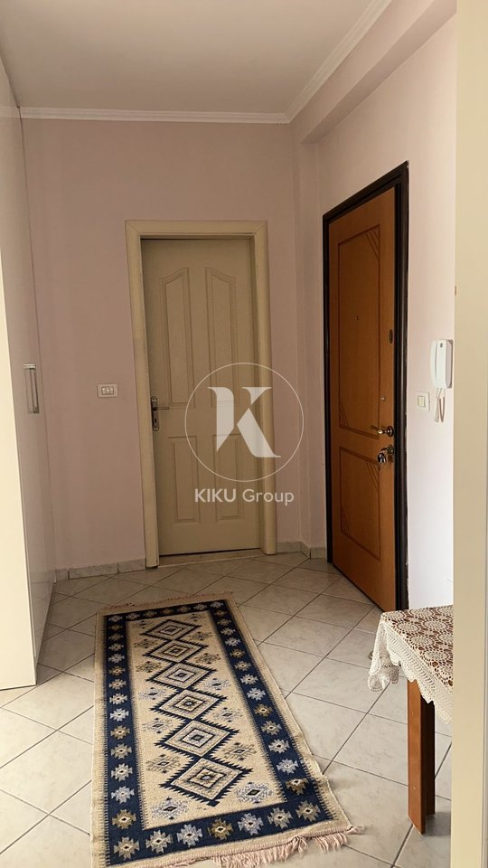 🏡 Apartament 1+1 me Qira – Astir, Rruga Loni Ligori