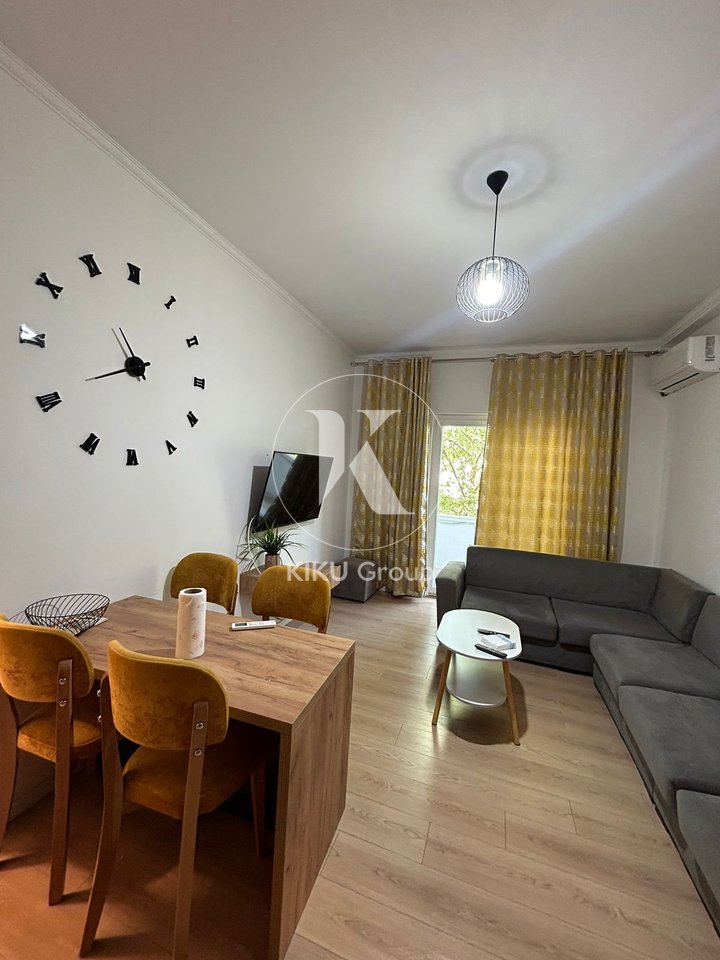 🏠 Apartament me qira 2+1