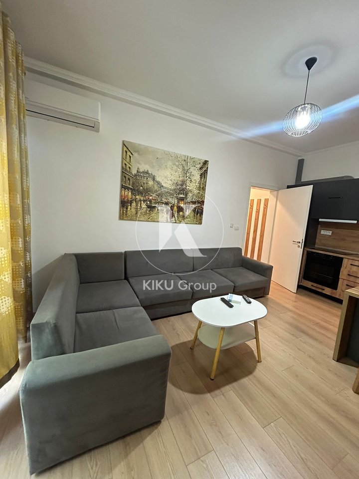 🏠 Apartament me qira 2+1