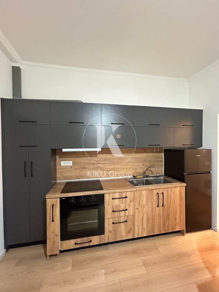 🏠 Apartament me qira 2+1