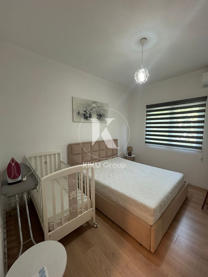 🏠 Apartament me qira 2+1