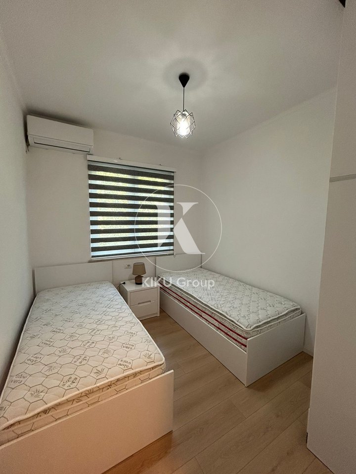 🏠 Apartament me qira 2+1