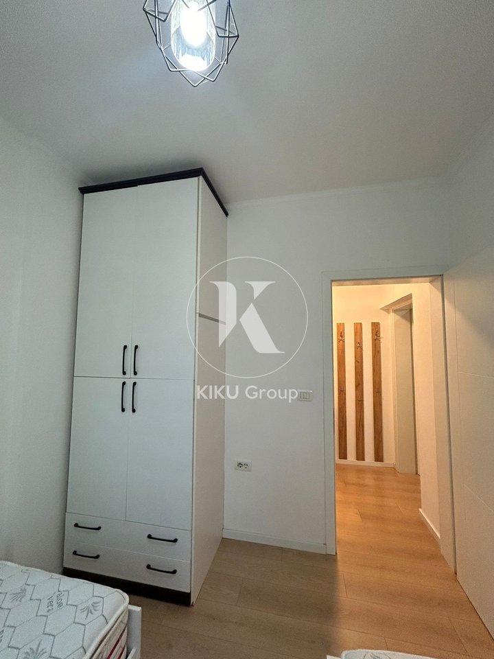 🏠 Apartament me qira 2+1