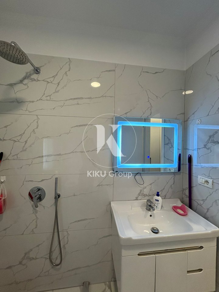 🏠 Apartament me qira 2+1