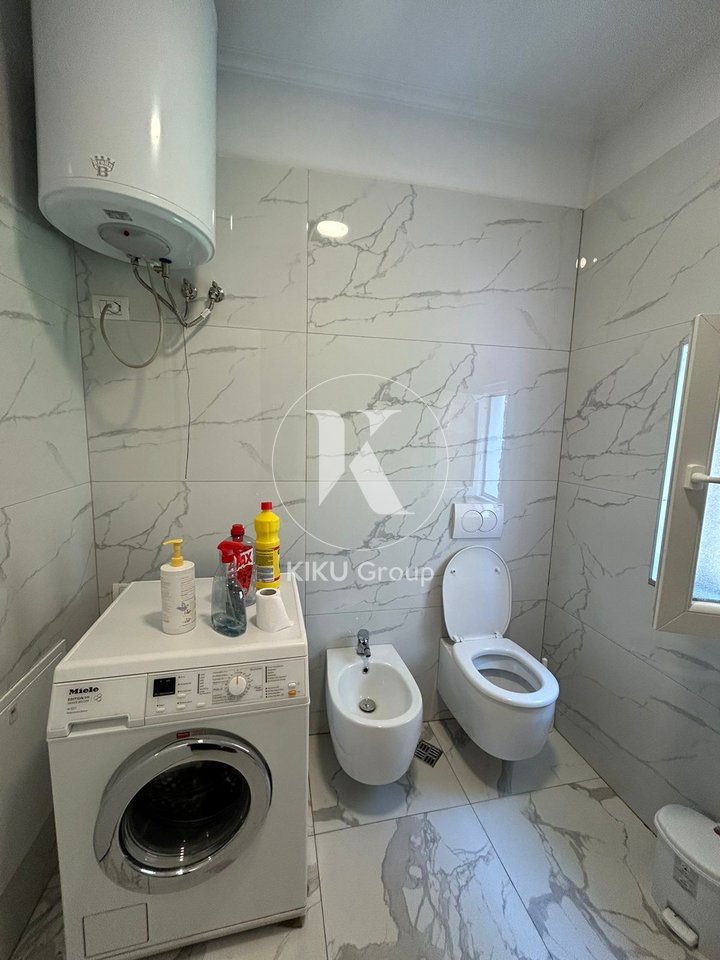 🏠 Apartament me qira 2+1