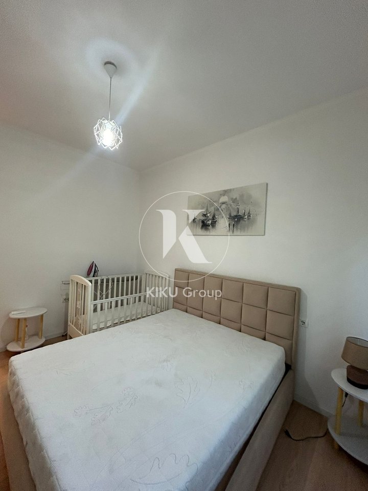 🏠 Apartament me qira 2+1