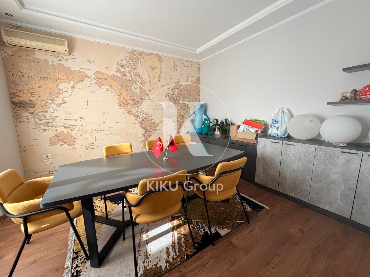 For rent 🏢 Apartment 3+1+2