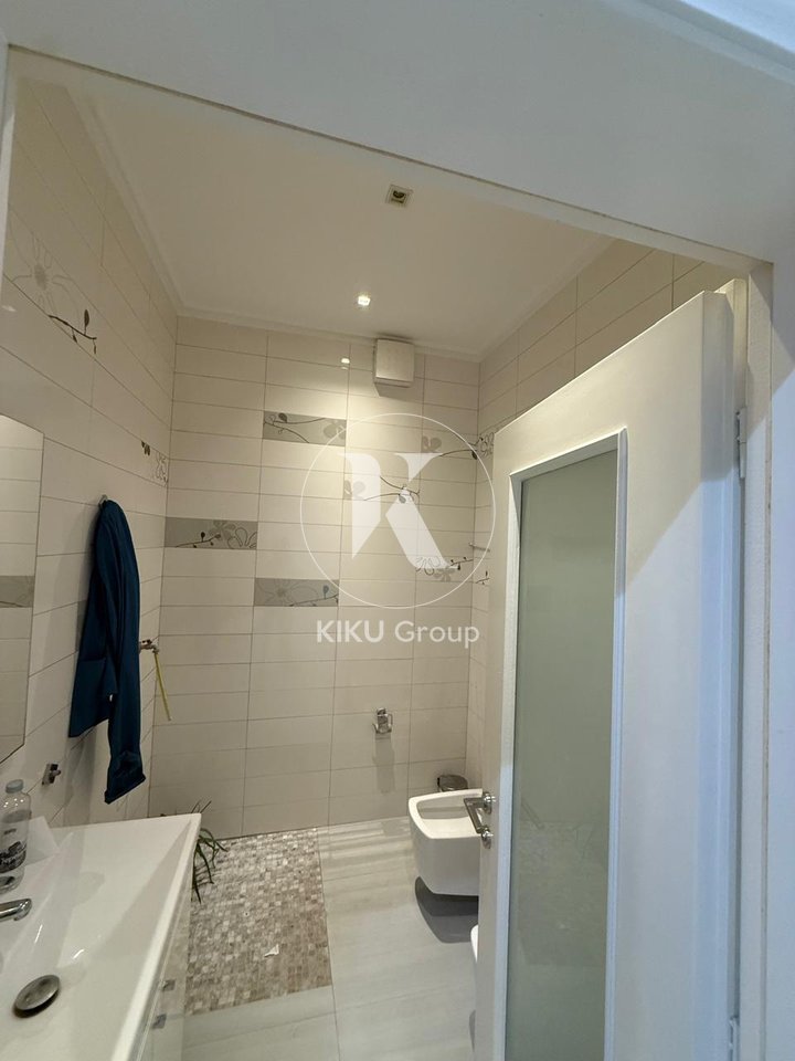 🏢 KATI II – Ambient with FIRE