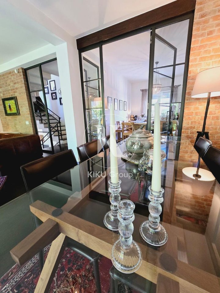 🏡 VILË 4-KATËSHE ME QIRA – SUN RISE RESIDENCE