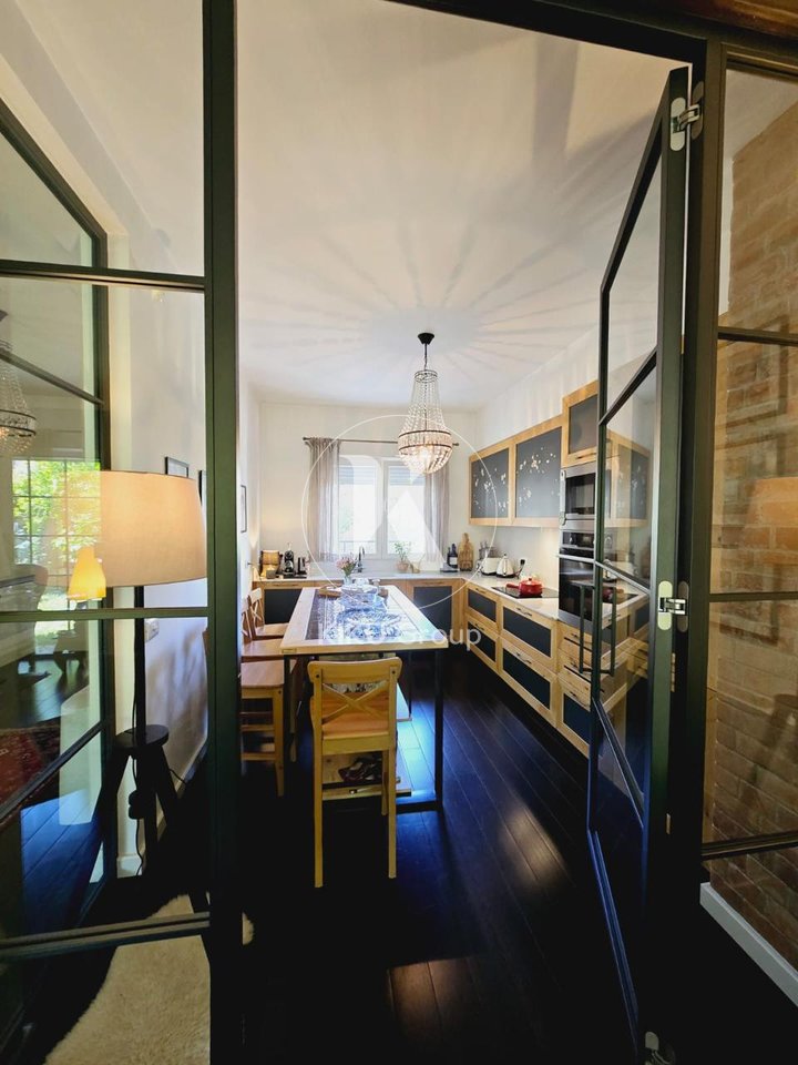 🏡 VILË 4-KATËSHE ME QIRA – SUN RISE RESIDENCE