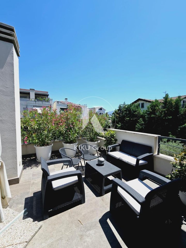 🏡 VILË 4-KATËSHE ME QIRA – SUN RISE RESIDENCE