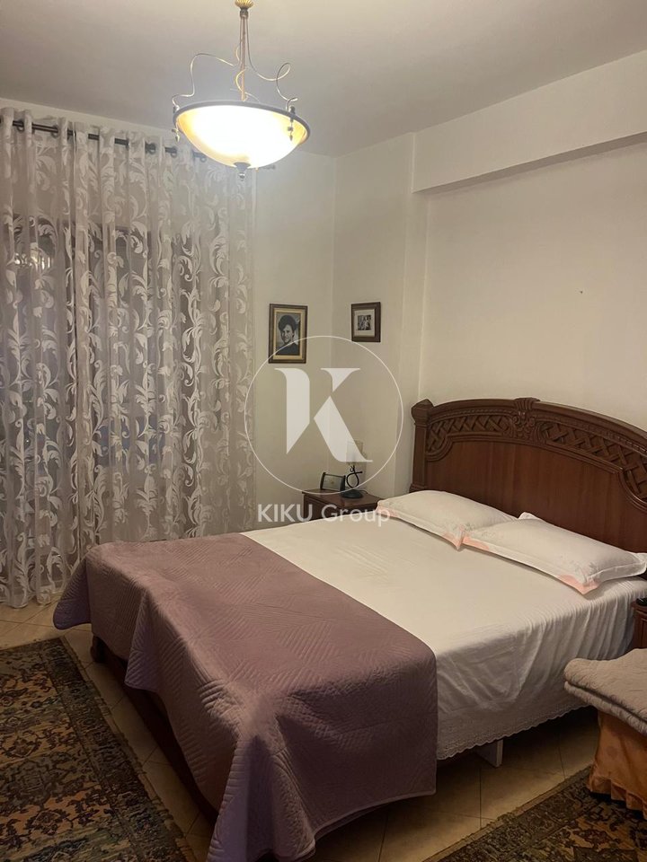 🏡 Apartament me qira 2+1+2