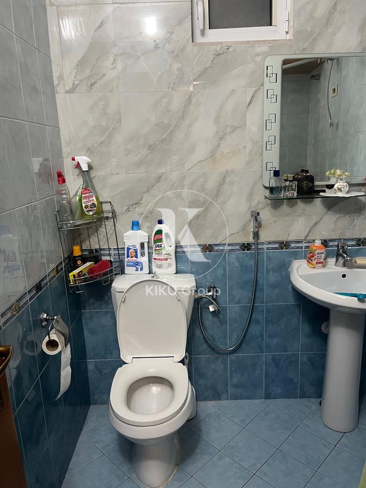 🏡 Apartament me qira 2+1+2