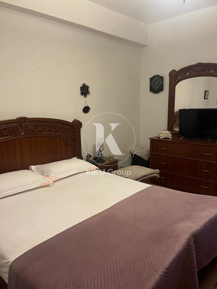 🏡 Apartament me qira 2+1+2