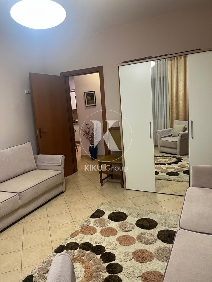 🏡 Apartament me qira 2+1+2