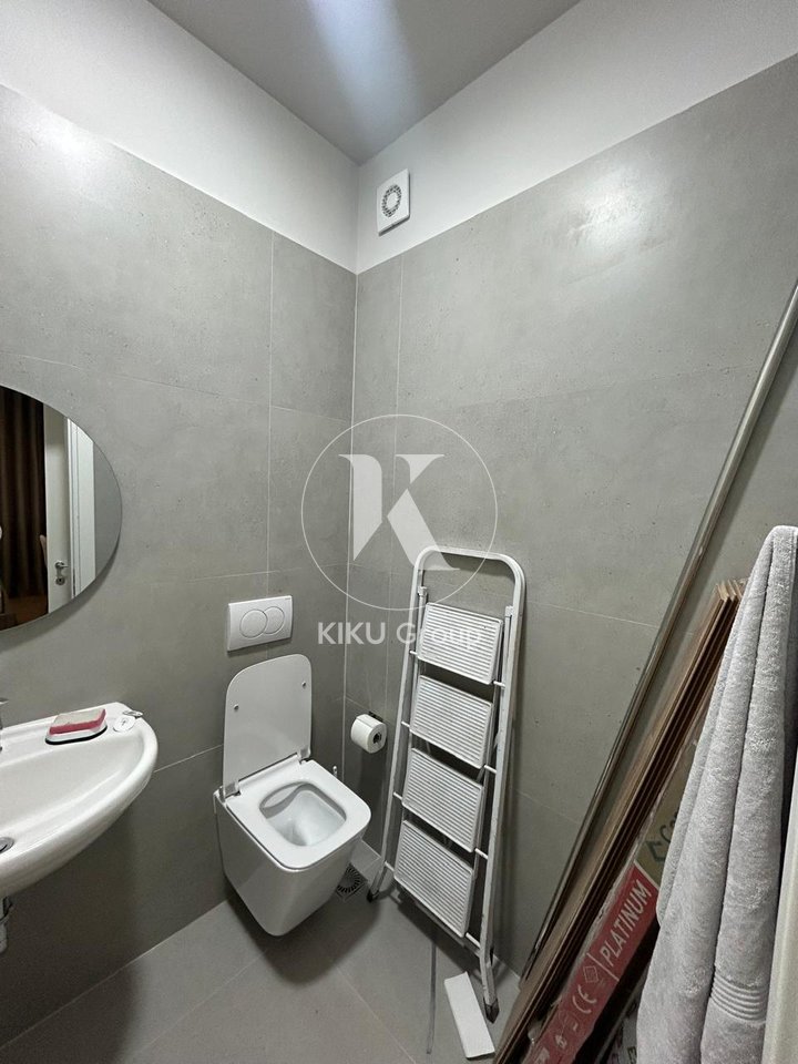 🏡 Appartamento 2+1+2 in affitto vicino a Harry Fultz, via Albanopoli – Tirana