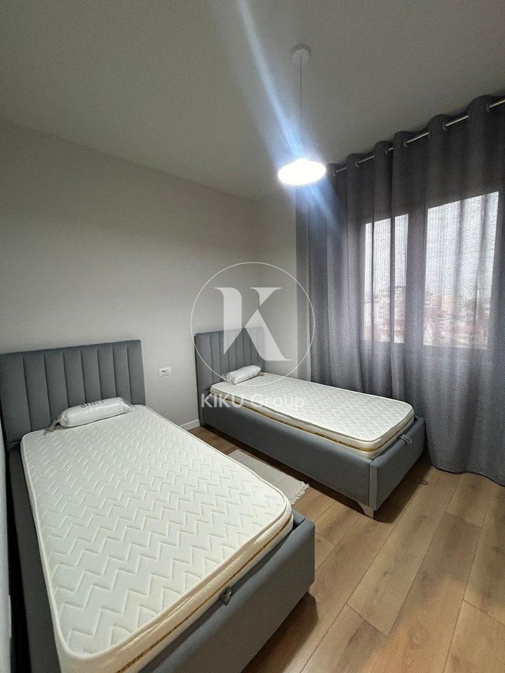🏡 Appartamento 2+1+2 in affitto vicino a Harry Fultz, via Albanopoli – Tirana