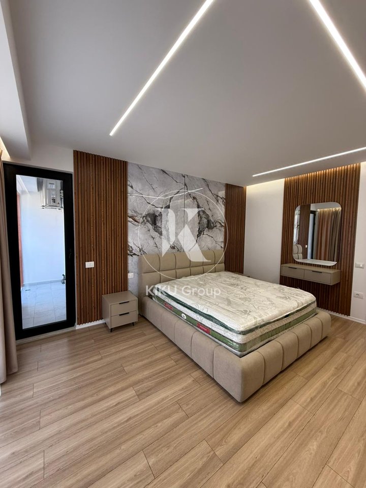 🏡 Appartamento 2+1 in affitto a Urban Gate – Tirana