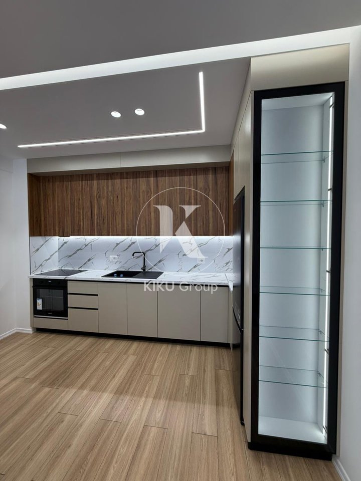 🏡 Appartamento 2+1 in affitto a Urban Gate – Tirana