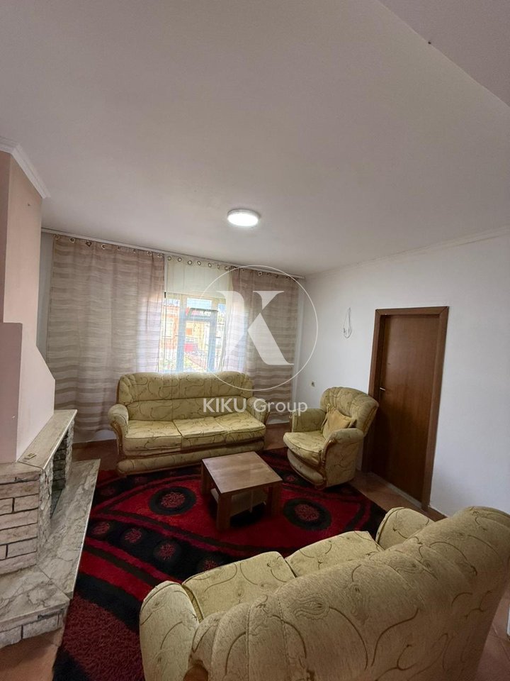 🏡 Appartamento 2+1 in affitto a Yzberisht (Nela 6) – Tirana