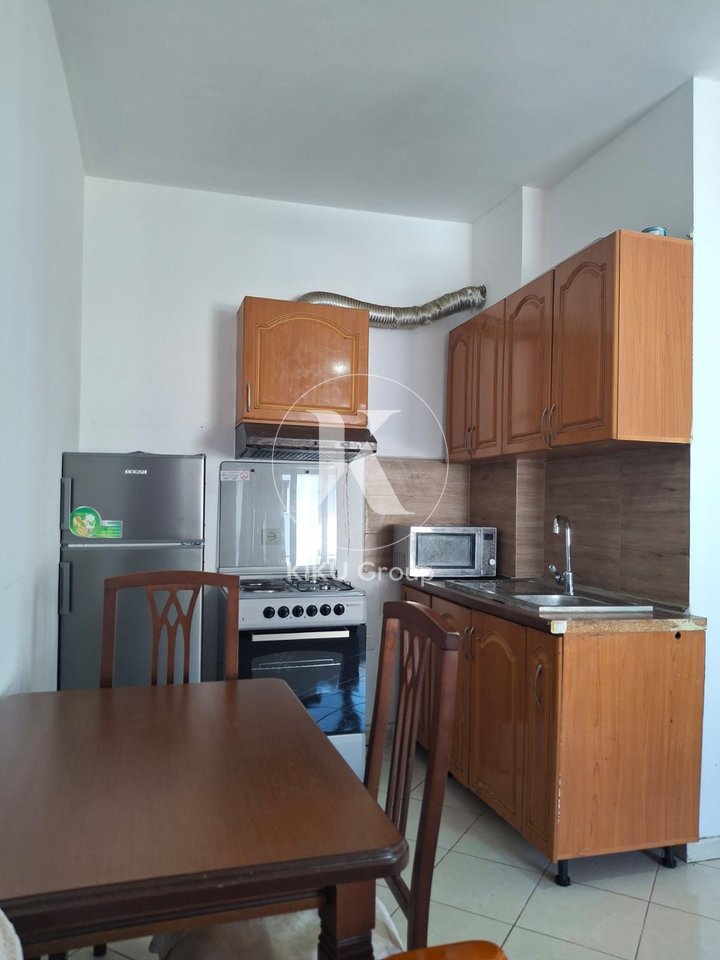 🏡 1+1 Apartment for rent in Yzberisht (Nela 6) – Tirana