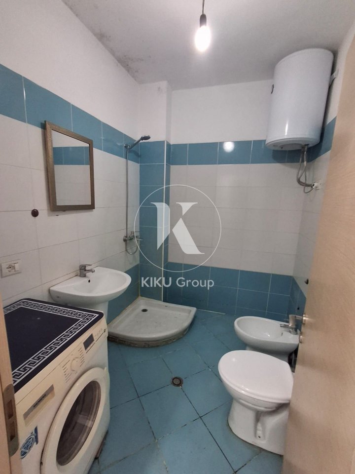 🏡 1+1 Apartment for rent in Yzberisht (Nela 6) – Tirana