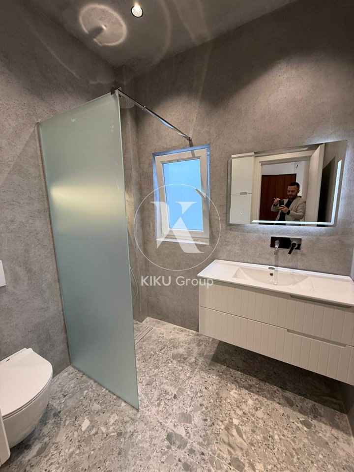 🏡 Apartament 1+1 me qira në Zona e Gardës – Tiranë