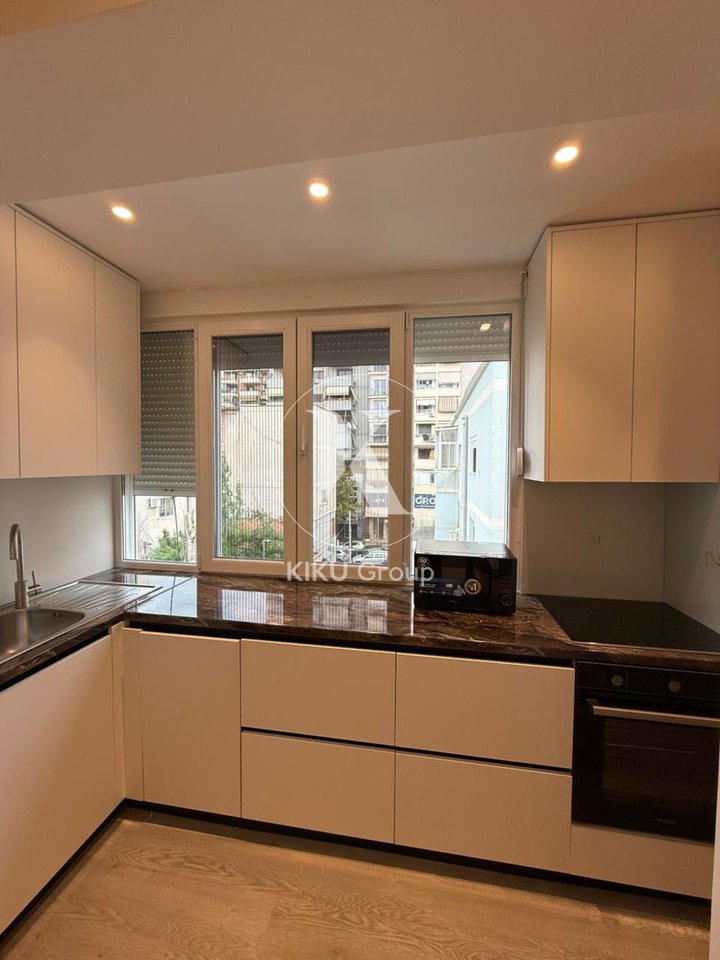 🏡 Apartament 2+1 me qira në Zona e Gardës – Tiranë