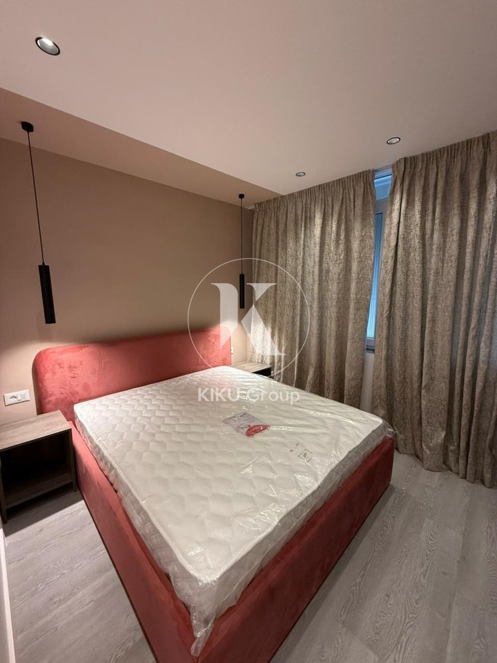 🏡 Apartament 2+1 me qira në Zona e Gardës – Tiranë