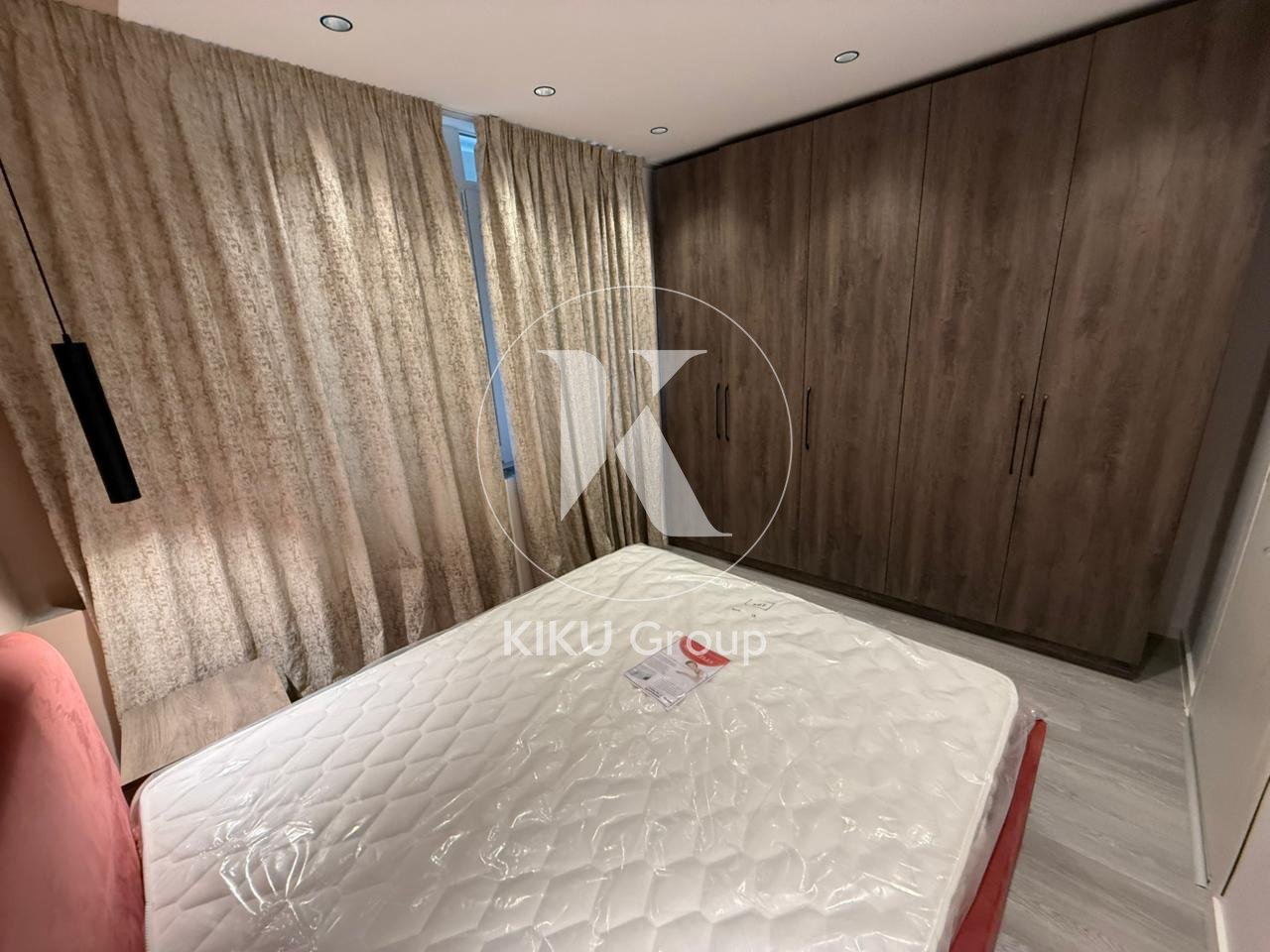 🏡 Apartament 2+1 me qira në Zona e Gardës – Tiranë