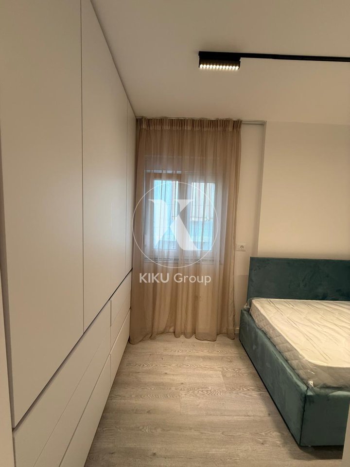 🏡 Apartament 2+1 me qira në Zona e Gardës – Tiranë