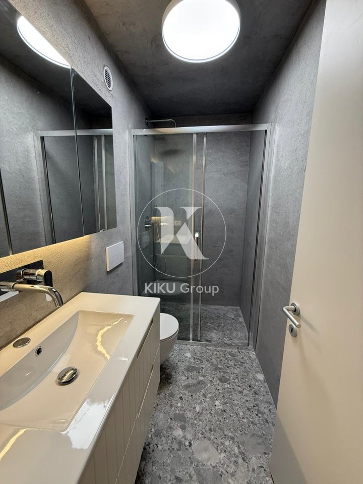 🏡 Apartament 2+1 me qira në Zona e Gardës – Tiranë