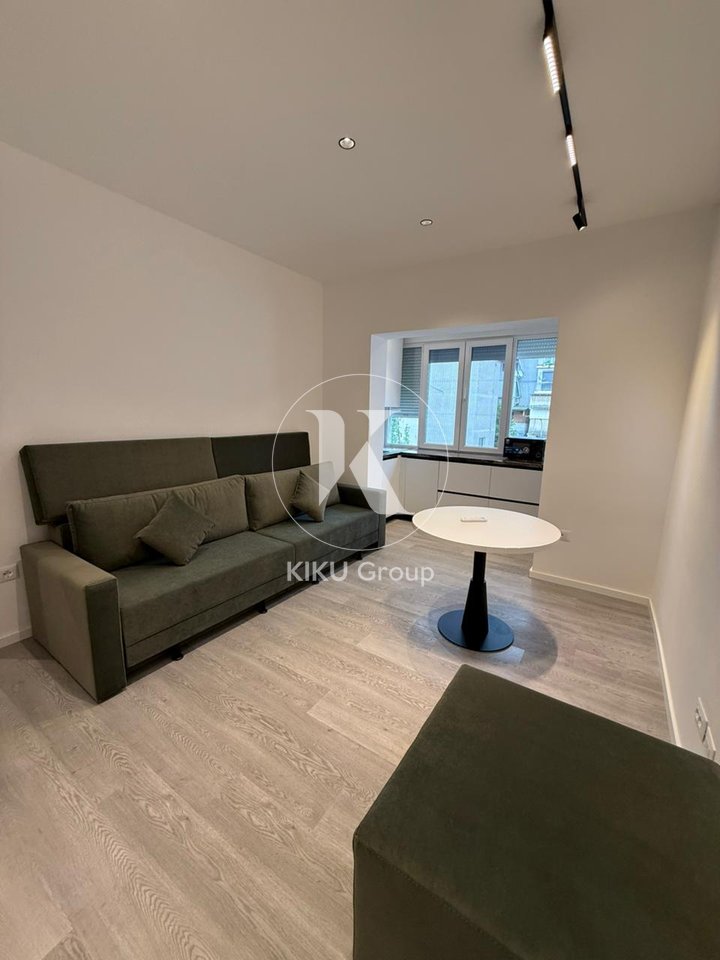 🏡 Apartament 2+1 me qira në Zona e Gardës – Tiranë