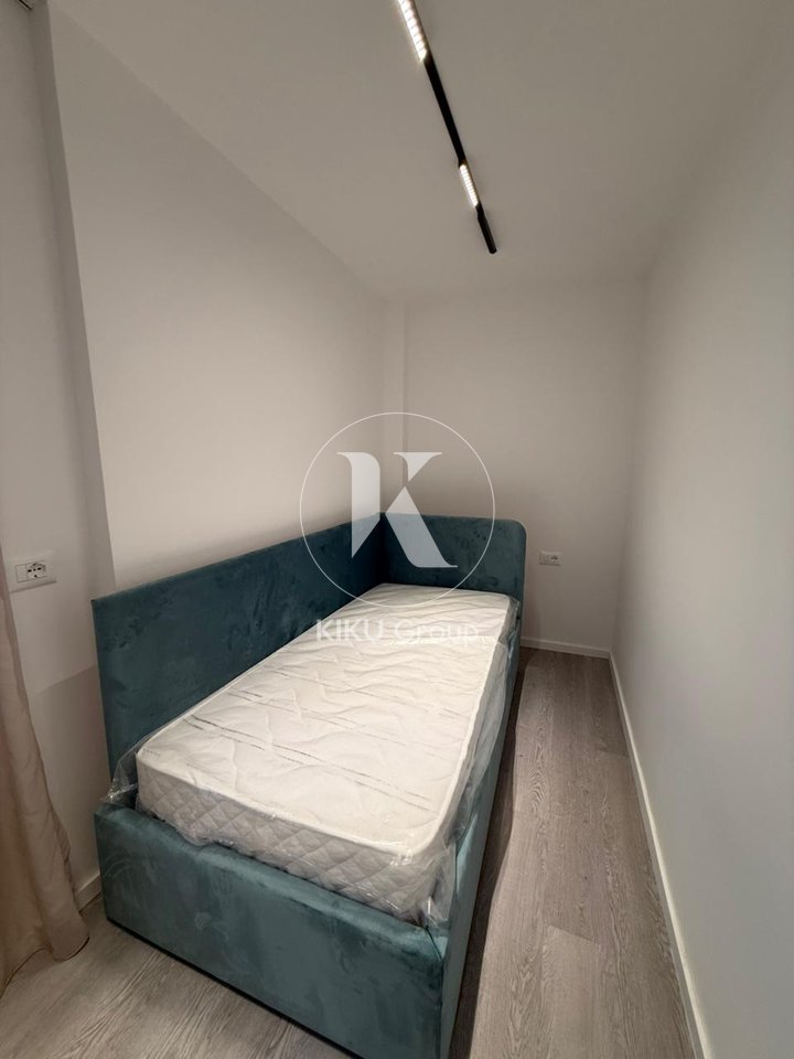 🏡 Apartament 2+1 me qira në Zona e Gardës – Tiranë