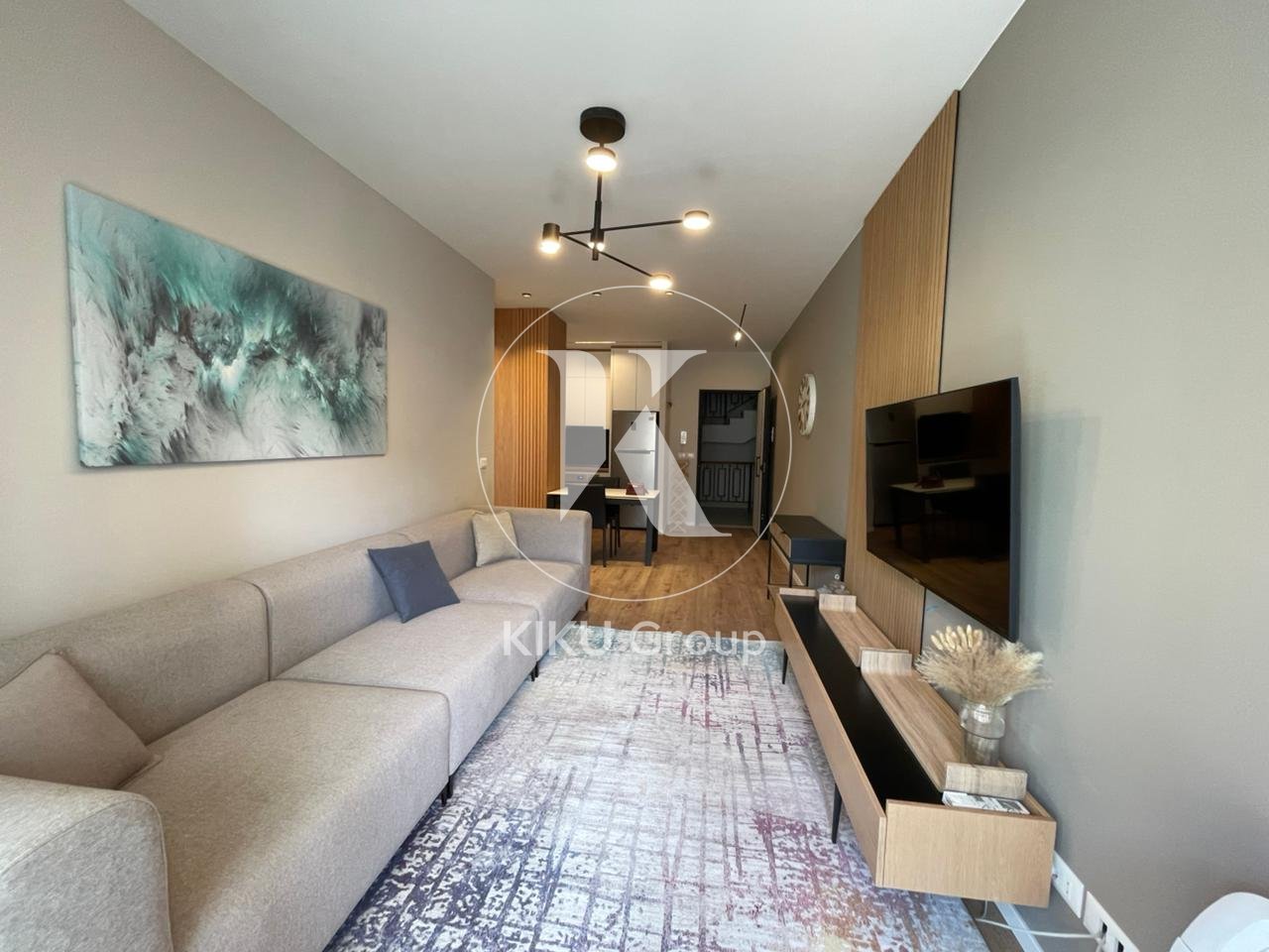 🏡 Apartament me qira – Pranë Kopshtit Zoologjik