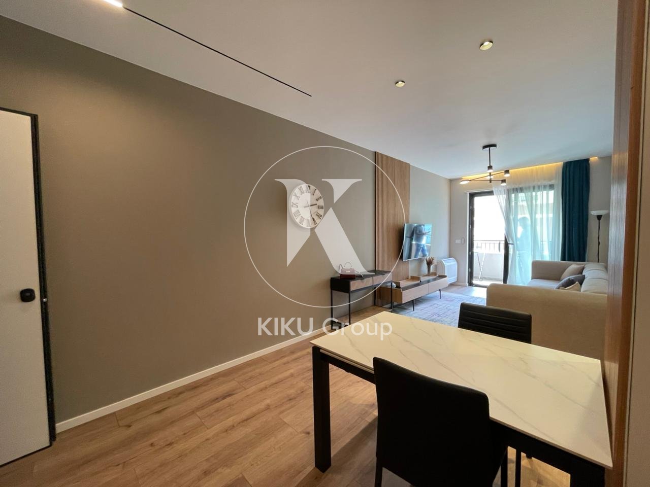 🏡 Apartament me qira – Pranë Kopshtit Zoologjik