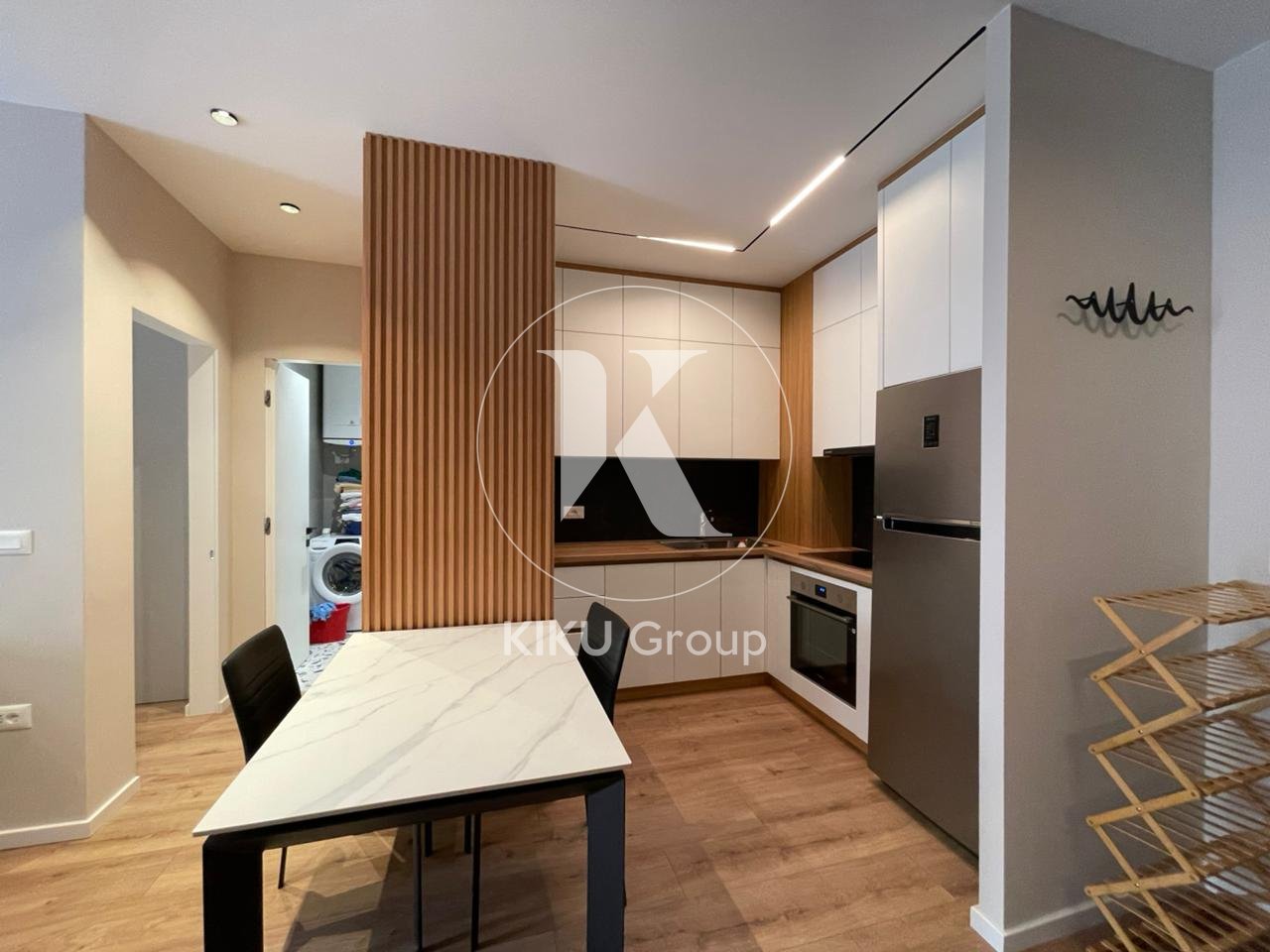 🏡 Apartament me qira – Pranë Kopshtit Zoologjik