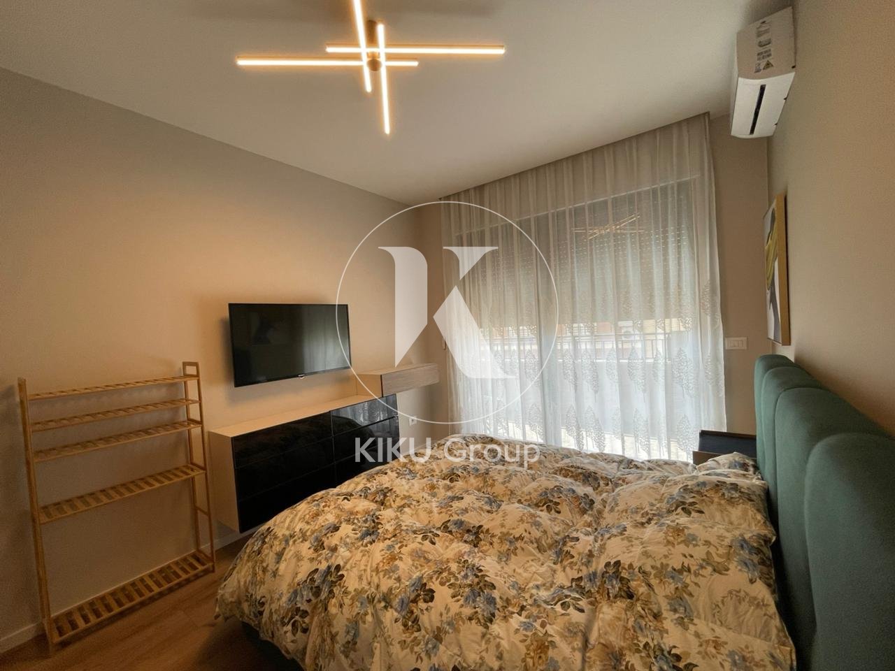 🏡 Apartament me qira – Pranë Kopshtit Zoologjik