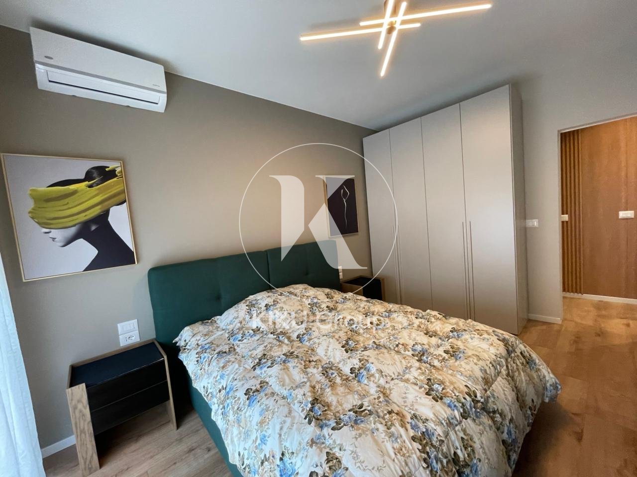 🏡 Apartament me qira – Pranë Kopshtit Zoologjik