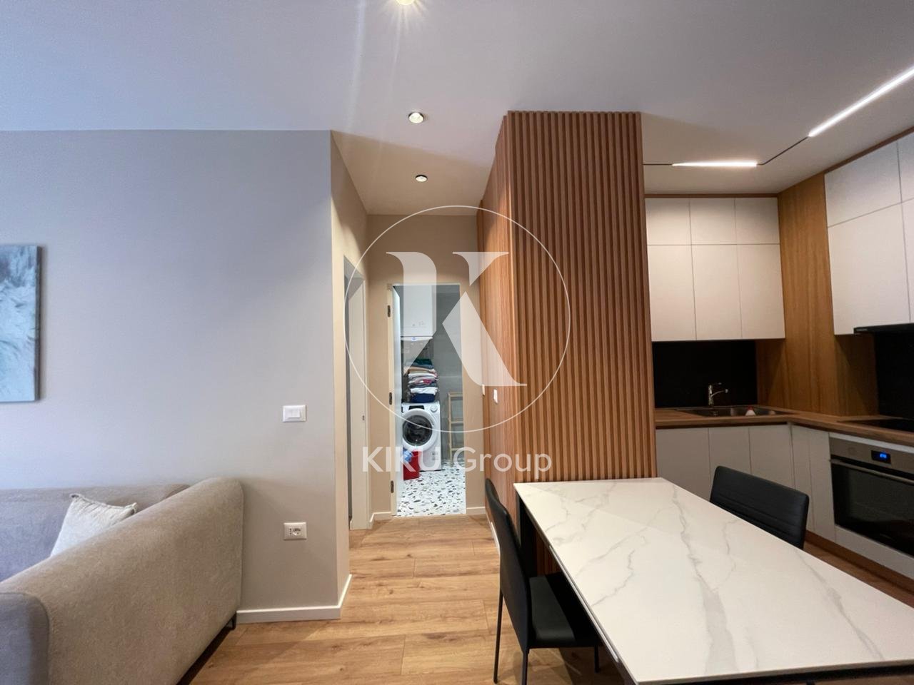 🏡 Apartament me qira – Pranë Kopshtit Zoologjik