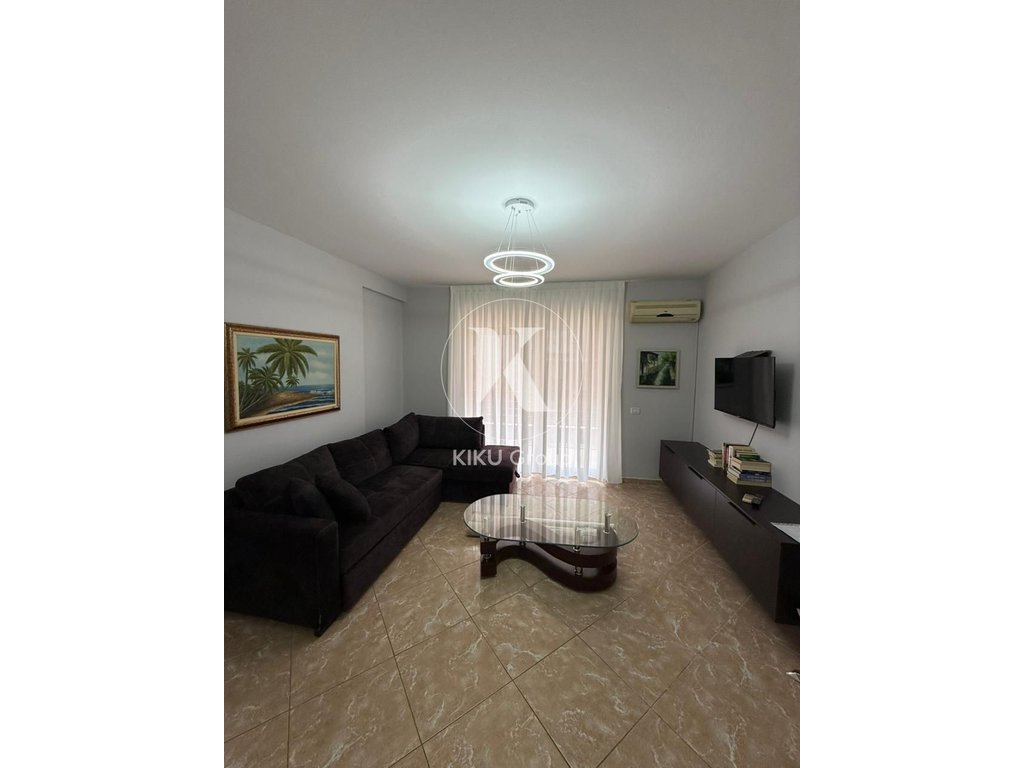 🏡 Apartament 1+1 me Qera te Liqeni i Thatë