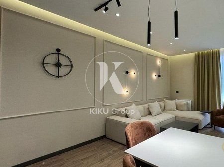 🏡 Apartament 1+1 me qira