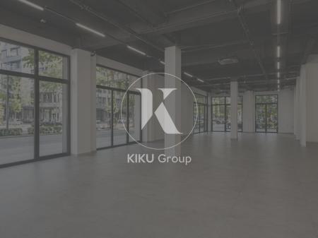 🏢 Dyqan për Qira në Zonë Elitare – Pranë RTSH