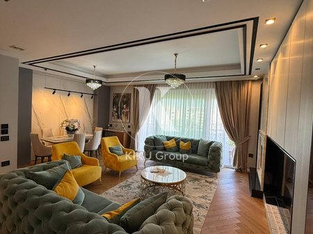 🏡 Apartament me Qira – 2+1+2 | Liqeni i Thatë