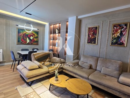 🏡 Apartment 3+1+2 + Storage for Rent