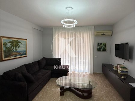 🏡 Apartament 1+1 me Qera te Liqeni i Thatë