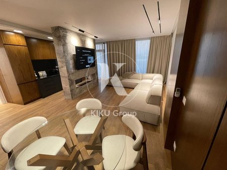 🏠 Jepet me Qira – Apartament 2+1+2