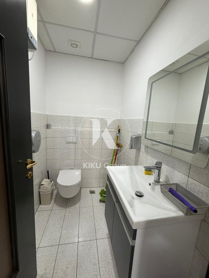 🏢 Ambjent për zyra me qira ✨