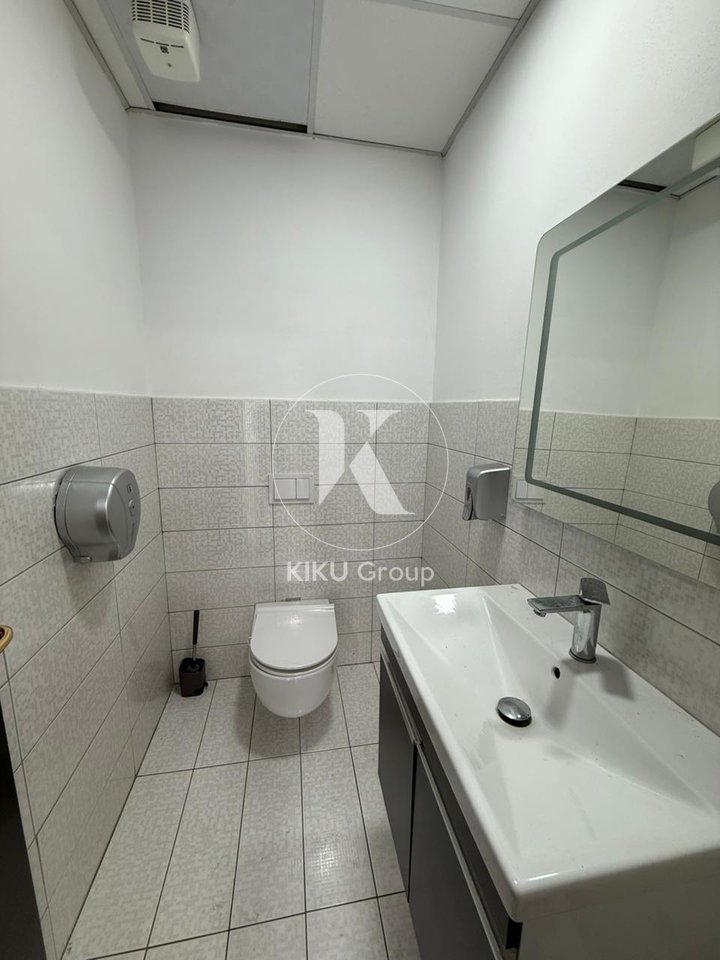 🏢 Ambjent për zyra me qira ✨