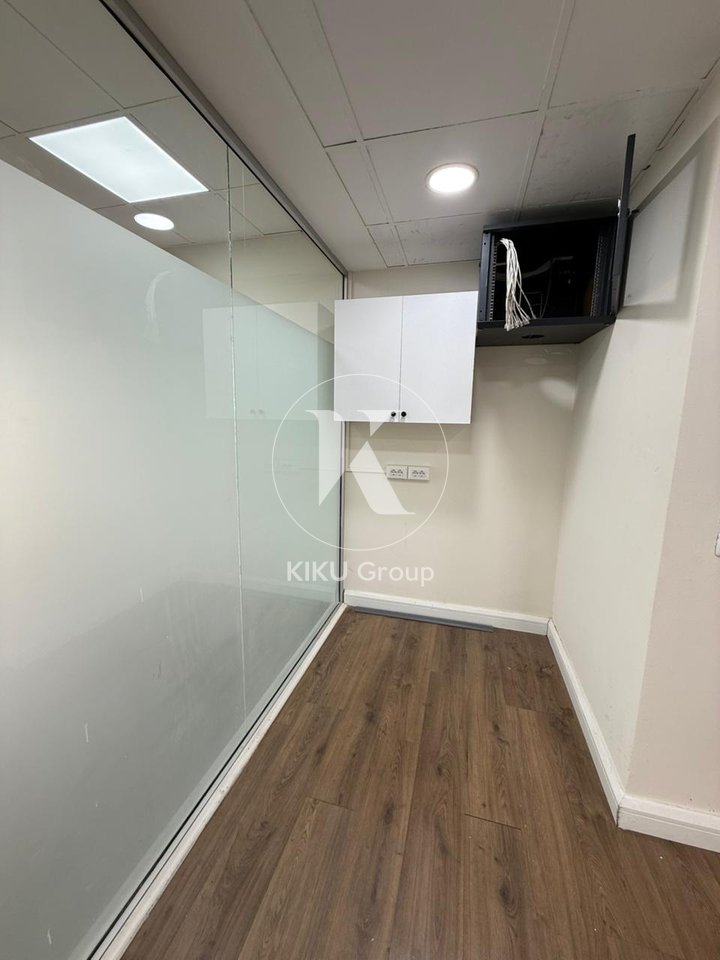 🏢 Ambjent për zyra me qira ✨